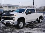 Used 2024 Chevrolet Silverado 2500 LT Crew Cab for sale #29716A - photo 3