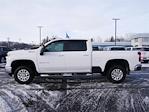 Used 2024 Chevrolet Silverado 2500 LT Crew Cab for sale #29716A - photo 4