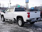 Used 2024 Chevrolet Silverado 2500 LT Crew Cab for sale #29716A - photo 5