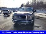 Used 2016 Ford F-150 XLT SuperCrew Cab for sale #29716B - photo 1