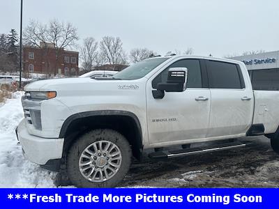 Used 2023 Chevrolet Silverado 3500 High Country Crew Cab for sale #29717A - photo 1