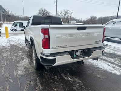 Used 2023 Chevrolet Silverado 3500 High Country Crew Cab for sale #29717A - photo 2