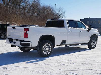 Used 2023 Chevrolet Silverado 3500 High Country Crew Cab for sale #29717A - photo 2