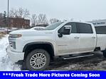 Used 2023 Chevrolet Silverado 3500 High Country Crew Cab for sale #29717A - photo 1