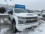 Used 2023 Chevrolet Silverado 3500 High Country Crew Cab for sale #29717A - photo 9