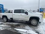 Used 2023 Chevrolet Silverado 3500 High Country Crew Cab for sale #29717A - photo 10