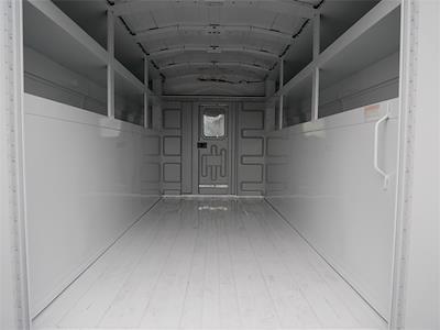 New 2025 Chevrolet Express 3500 Regular Cab Service Truck for sale #29724 - photo 2