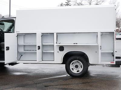 New 2025 Chevrolet Express 3500 - photo 1