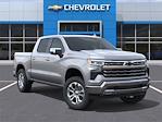 2026 Chevrolet Silverado 1500 Crew Cab 4WD Pickup for sale #29726 - photo 7