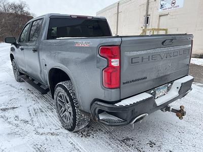 2022 Chevrolet Silverado 1500 Crew Cab 4WD Pickup for sale #29726A - photo 2