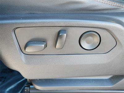 Used 2022 GMC Sierra 1500 AT4 Crew Cab for sale #29728A - photo 2