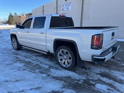 Used 2017 GMC Sierra 1500 Denali Crew Cab for sale #29728B - photo 2