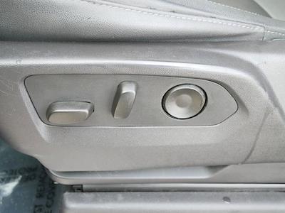 Used 2024 Chevrolet Silverado 1500 RST Crew Cab for sale #29730A - photo 2