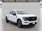 Used 2022 Ford F-150 XLT SuperCrew Cab for sale #29731A - photo 1