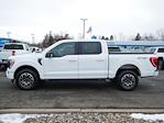 Used 2022 Ford F-150 XLT SuperCrew Cab for sale #29731A - photo 4