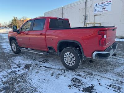 Used 2022 Chevrolet Silverado 3500 LT Crew Cab for sale #29733A - photo 2