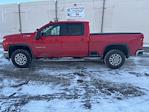 Used 2022 Chevrolet Silverado 3500 LT Crew Cab for sale #29733A - photo 12