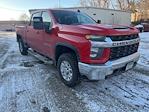 Used 2022 Chevrolet Silverado 3500 LT Crew Cab for sale #29733A - photo 4