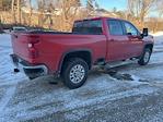 Used 2022 Chevrolet Silverado 3500 LT Crew Cab for sale #29733A - photo 7