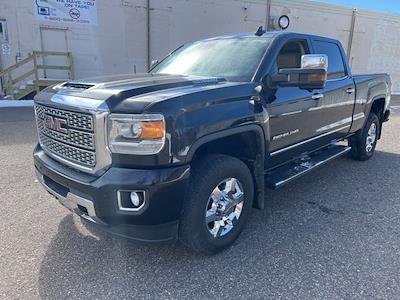 Used 2018 GMC Sierra 3500 - photo 1