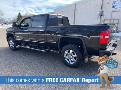 Used 2018 GMC Sierra 3500 - photo 1