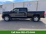 2018 GMC Sierra 3500 Crew Cab SRW 4WD Pickup for sale #29737A - photo 3