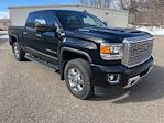 2018 GMC Sierra 3500 Crew Cab SRW 4WD Pickup for sale #29737A - photo 10