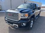 2018 GMC Sierra 3500 Crew Cab SRW 4WD Pickup for sale #29737A - photo 12