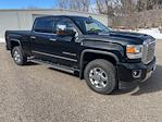 2018 GMC Sierra 3500 Crew Cab SRW 4WD Pickup for sale #29737A - photo 9