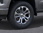 New 2026 Chevrolet Silverado 1500 LTZ Crew Cab for sale #29739 - photo 9