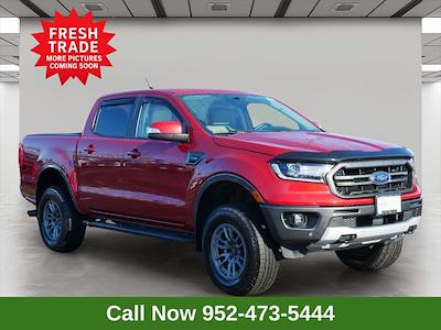 Used 2020 Ford Ranger - photo 1