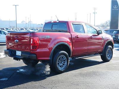 Used 2020 Ford Ranger - photo 1