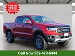 2020 Ford Ranger SuperCrew Cab 4WD Pickup for sale #29739A - photo 1