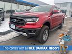 2020 Ford Ranger SuperCrew Cab 4WD Pickup for sale #29739A - photo 3