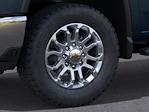 New 2026 Chevrolet Silverado 2500 LTZ Crew Cab for sale #29748 - photo 9