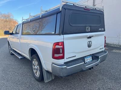 Used 2019 Ram 2500 Laramie Crew Cab for sale #29674A - photo 2