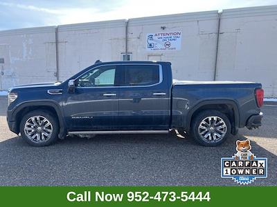 Used 2023 GMC Sierra 1500 - photo 1
