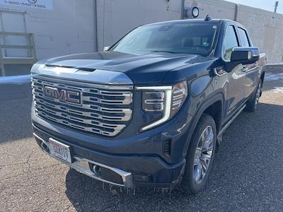 Used 2023 GMC Sierra 1500 - photo 1