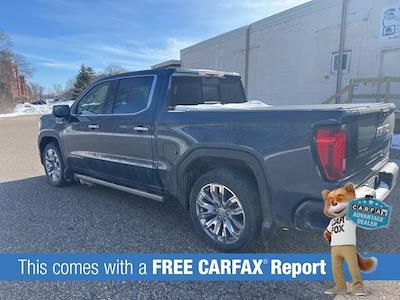 Used 2023 GMC Sierra 1500 - photo 1