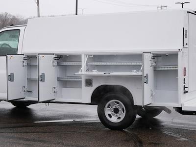 New 2026 Chevrolet Express 3500 - photo 1