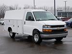 New 2026 Chevrolet Express 3500 Service Utility Van for sale #29775 - photo 1