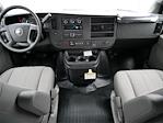 New 2026 Chevrolet Express 3500 Service Utility Van for sale #29775 - photo 12