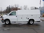 New 2026 Chevrolet Express 3500 Service Utility Van for sale #29775 - photo 5