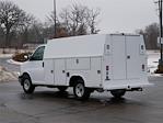 New 2026 Chevrolet Express 3500 Service Utility Van for sale #29775 - photo 6