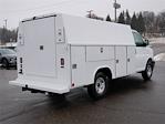 New 2026 Chevrolet Express 3500 Service Utility Van for sale #29775 - photo 3