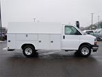 New 2026 Chevrolet Express 3500 Service Utility Van for sale #29775 - photo 7