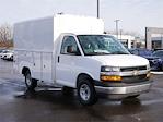 New 2026 Chevrolet Express 3500 Service Utility Van for sale #29776 - photo 1