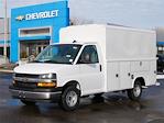 New 2026 Chevrolet Express 3500 Service Utility Van for sale #29776 - photo 2
