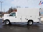 New 2026 Chevrolet Express 3500 Service Utility Van for sale #29776 - photo 3
