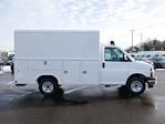 New 2026 Chevrolet Express 3500 Service Utility Van for sale #29776 - photo 6
